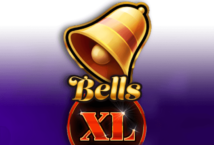 Image of the slot machine game Bells XL provided by Tom Horn Gaming
