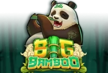 Image of the slot machine game Big Bamboo provided by push-gaming.