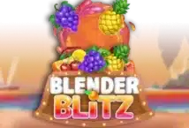 Image of the slot machine game Blender Blitz provided by relax-gaming.