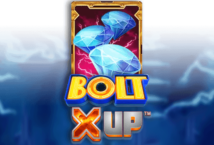 Image of the slot machine game Bolt X Up provided by Pragmatic Play