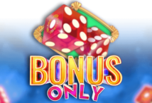 Image of the slot machine game Bonus Only provided by Caleta