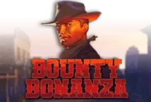 Image of the slot machine game Bounty Bonanza provided by Amatic