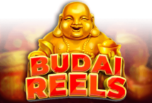 Image of the slot machine game Budai Reels provided by evoplay.