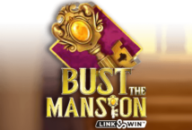 Image of the slot machine game Bust the Mansion provided by Microgaming