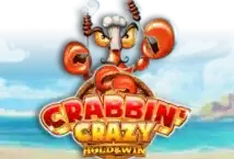 Image of the slot machine game Crabbin Crazy provided by iSoftBet