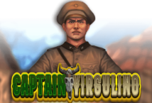 Image of the slot machine game Captain Virgulino provided by Ipanema Gaming