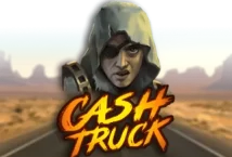 Image of the slot machine game Cash Truck provided by OneTouch