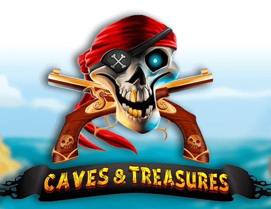 A Cave Holds Lost Treasure