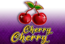 Image of the slot machine game Cherry Cherry provided by Caleta