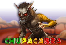 Image of the slot machine game Chupacabra provided by 5Men Gaming