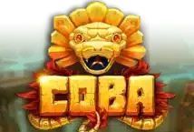 Image of the slot machine game Coba provided by Elk Studios