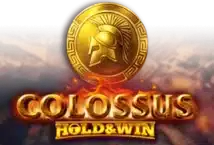 Image of the slot machine game Colossus Hold and Win provided by iSoftBet