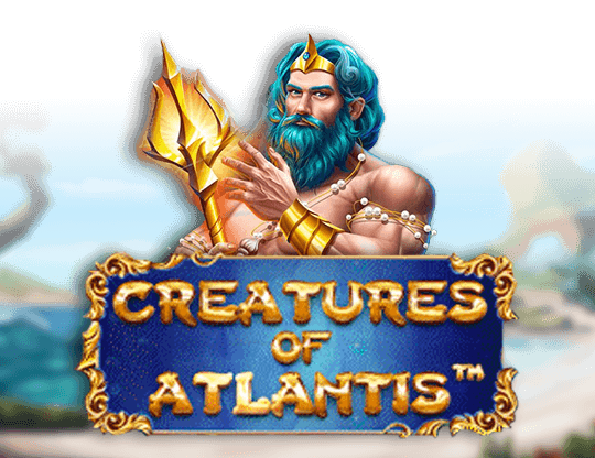 Atlantis Bonus Feature (Red Tiger)