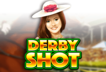 Image of the slot machine game Derby Shot provided by Armadillo Studios