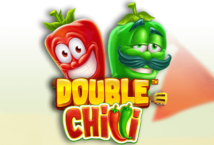 Image of the slot machine game Double Chilli provided by Skywind Group