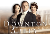 Image of the slot machine game Downton Abbey provided by iSoftBet