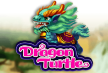 Image of the slot machine game Dragon Turtle provided by Booming Games