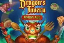 Image of the slot machine game Dragon’s Tavern: Bonus Buy provided by Evoplay