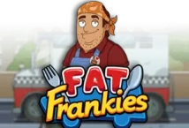 Image of the slot machine game Fat Frankies provided by Amatic
