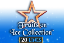Image of the slot machine game Fruits on Ice Collection 20 Lines provided by Tom Horn Gaming