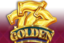 Image of the slot machine game Golden 777 provided by Red Rake Gaming