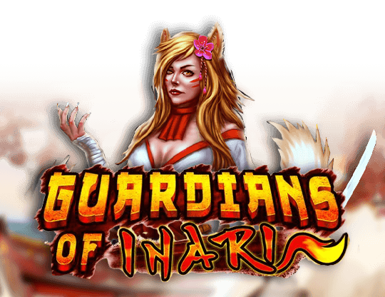 Guardians of Inari slot by Arcadem - Gameplay + Free Spin feature