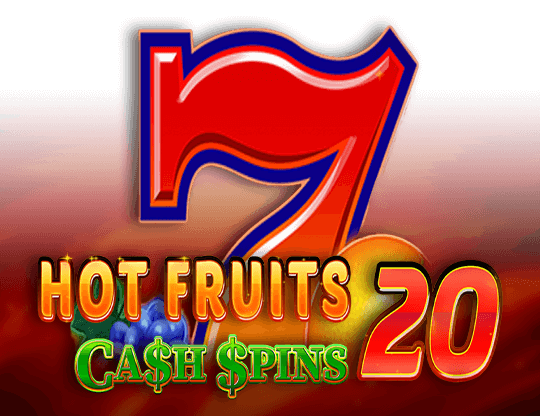 super hot fruits slot review