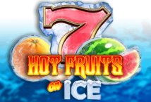 Image of the slot machine game Hot Fruits on Ice provided by Mancala Gaming