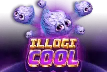 Image of the slot machine game Illogicool provided by Elk Studios