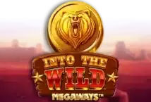 Image of the slot machine game Into The Wild Megaways provided by Blueprint Gaming