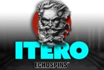 Image of the slot machine game Itero provided by Endorphina