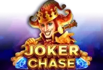 Image of the slot machine game Joker Chase provided by Platipus