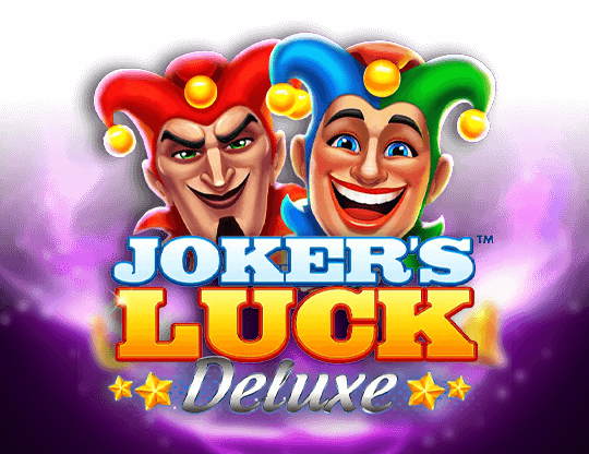 Joker's Luck Glücksjoker [onlinecasino] 0.5$ 5$ BIG WIN