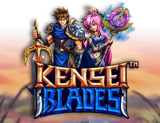 #5. Kensei Blades