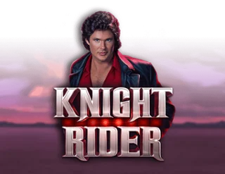 Knight Rider Slot Review 2024 - Free Play Demo