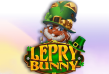 Lepry Bunny