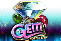 Image of the slot machine game Little Gem provided by pragmatic-play.