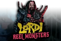 Image of the slot machine game Lordi Reel Monsters provided by Play'n Go