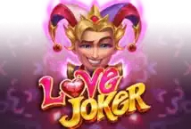 Image of the slot machine game Love Joker provided by Ka Gaming
