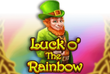 Luck O&#8217; the Rainbow