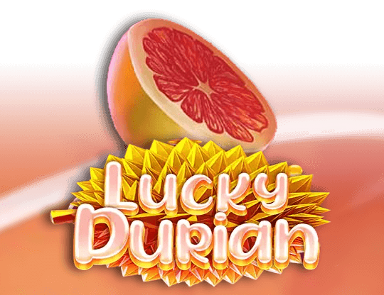 The New Lucky Durian Game on Lottostar