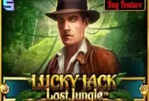 Lucky Jack Lost Jungle