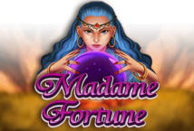 Image of the slot machine game Madame Fortune provided by Casino Technology