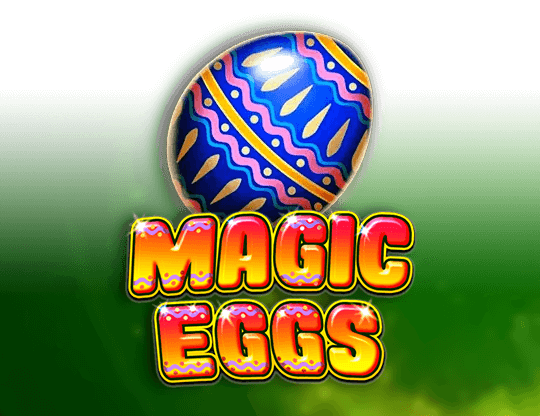 MAGIC EGGS SLOT MACHINE FREE GAME CGEBET