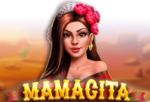 Image of the slot machine game Mamacita provided by Evoplay