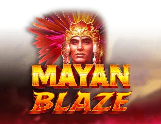 Mayan Blaze Trailer