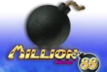 Image of the slot machine game Million 88 provided by iSoftBet