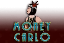 Image of the slot machine game Money Carlo provided by storm-gaming.