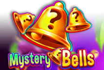 Image of the slot machine game Mystery Bells provided by Skywind Group