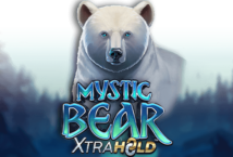 Image of the slot machine game Mystic Bear XtraHold provided by Swintt